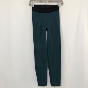 LULULEMON TIME WARP TIGHT LEGGINGS XS